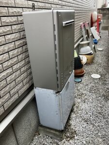 群馬県前橋市対応のエコキュート・給湯器交換専門店㈱ユーテック